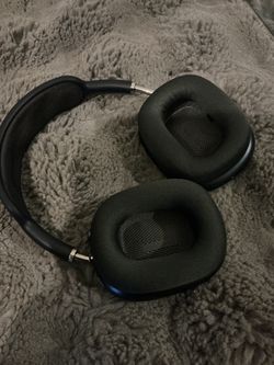AirPods Max -Black