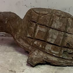 Tougar Wood