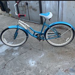 Legacy By Schwinn, Beach Cruiser.