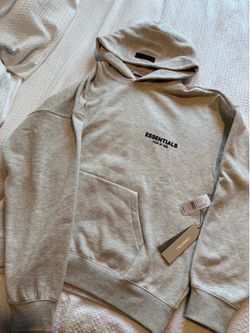 Essentials Hoodie