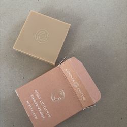 Complex Culture Rosy Outlook Eyeshadow Palette