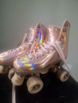 Roller skates