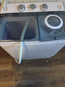 Washer