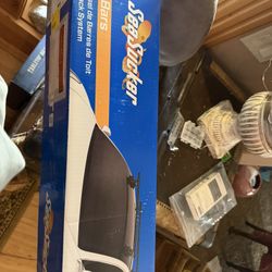 Sea Sucker Monkey Bars Brand New