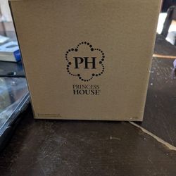 Princess House Appetizer Plates 6