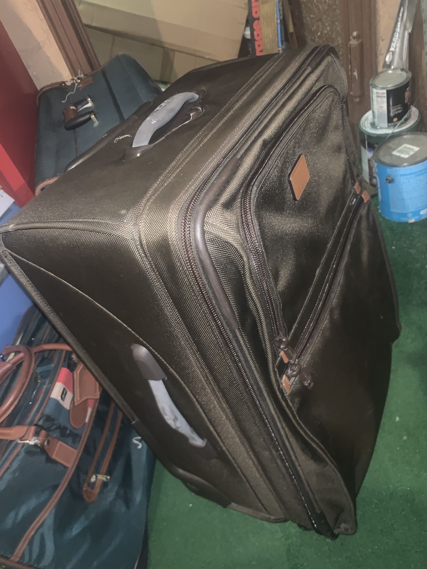 Tumi Luggage 