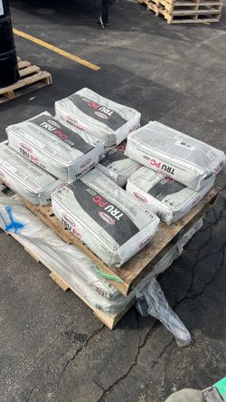 Polish Concrete Finish