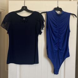 Woman’s Shirts