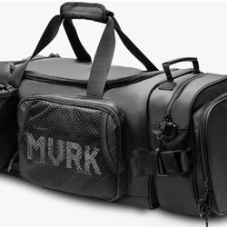 MVRK Duffle Bag 
