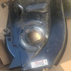 Lawnmower Deck 46"