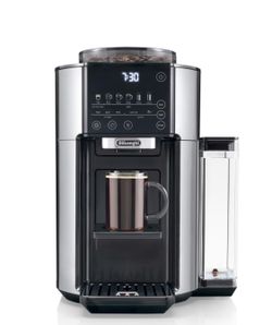 De'Longhi True Brew Drip Coffee Maker