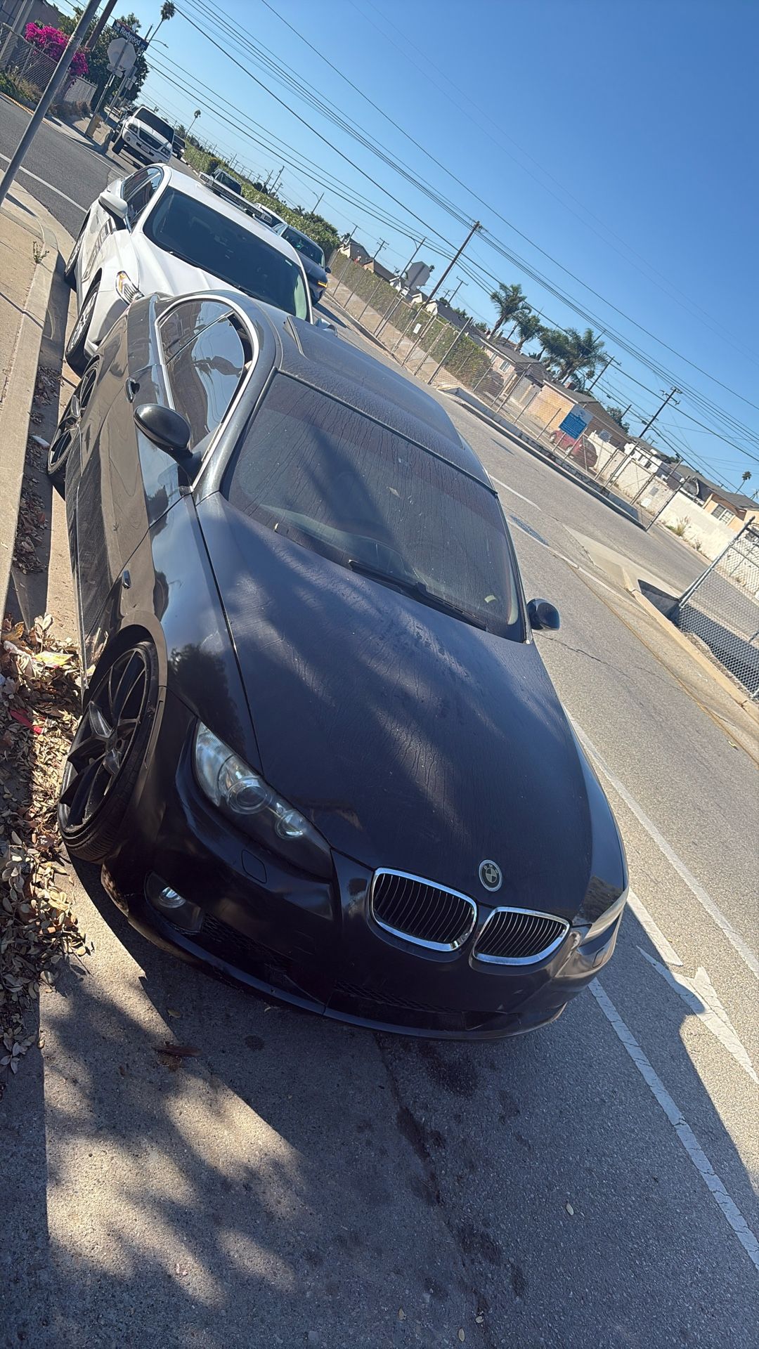 2008 BMW 335i