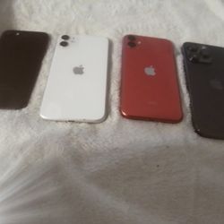 iPhone for Parts 
