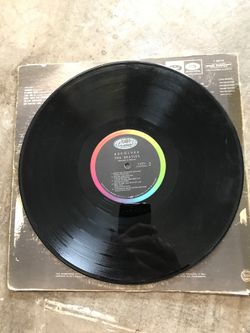 Beatles LPrevolver LP