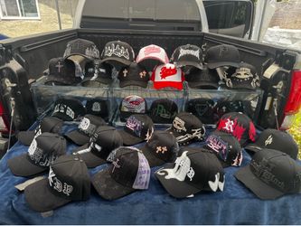 Hats, gorras drop 2026, lo más nuevo y exclusivo