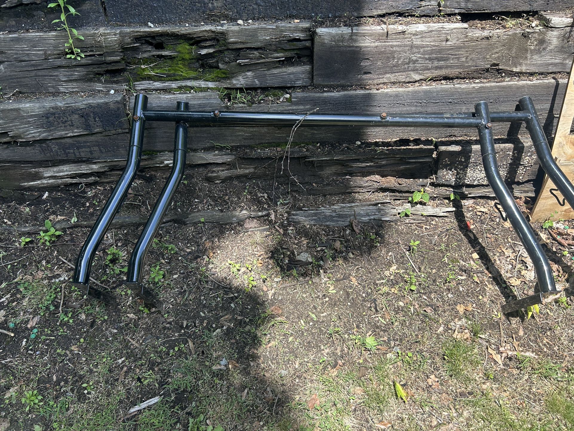 Rack For Truck