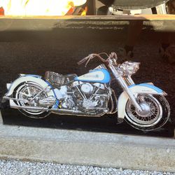 Motorcycle Wall Art  Thumbnail