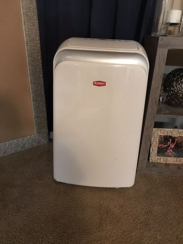 Brother’s portable air conditioner for Sale in Atlanta, GA OfferUp