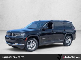 2023 Jeep Grand Cherokee L