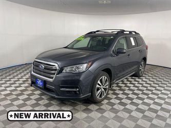 2019 Subaru Ascent