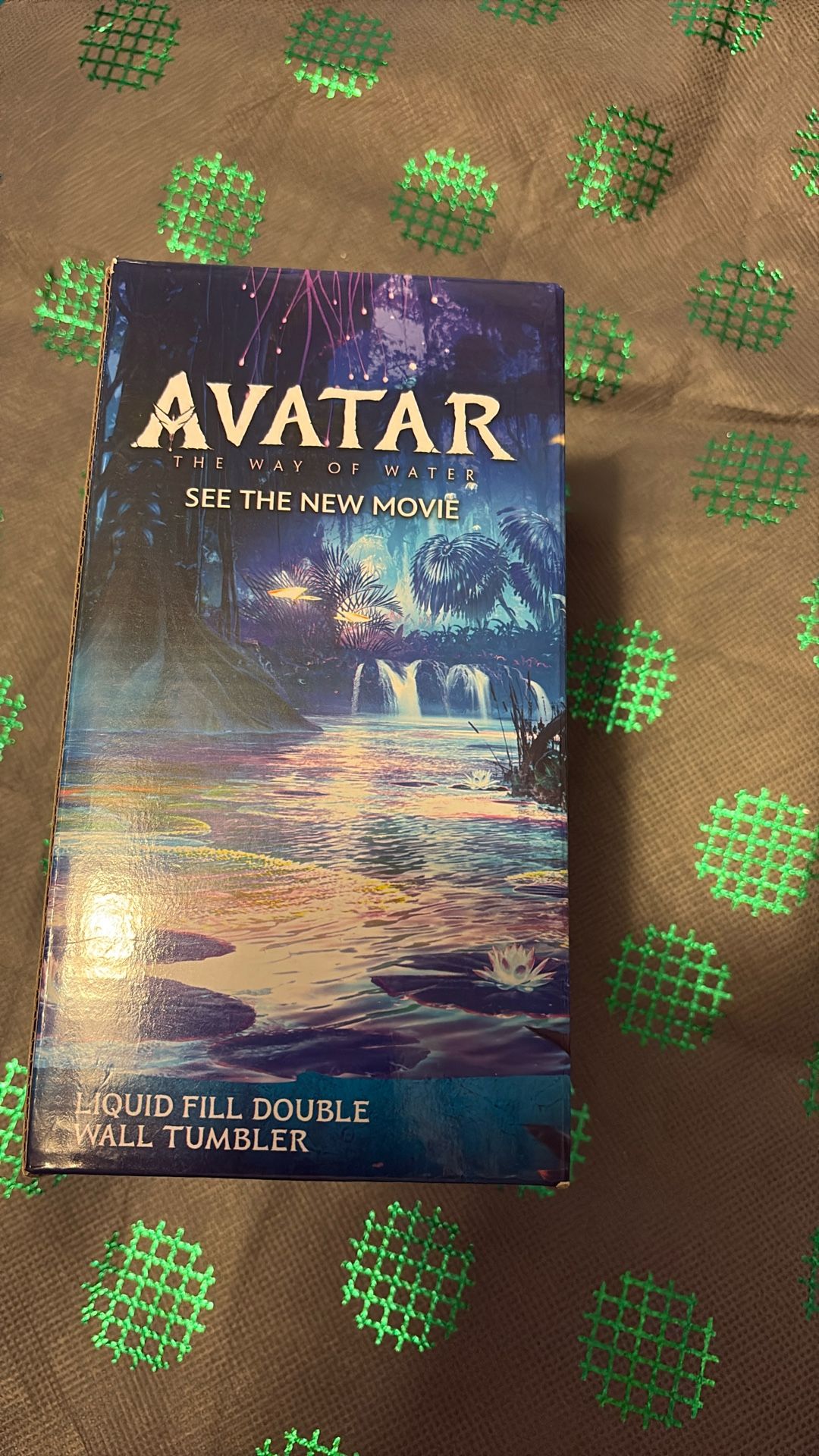 New