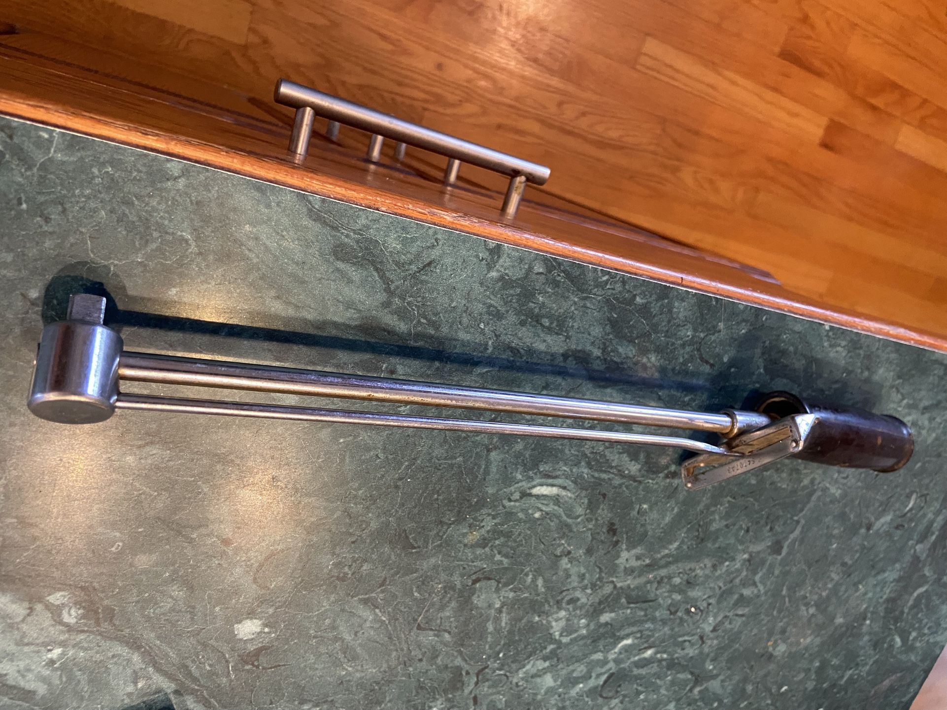 Craftsman Torque Wrench