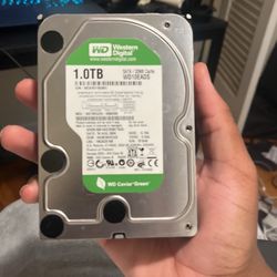 1tb Hhd 