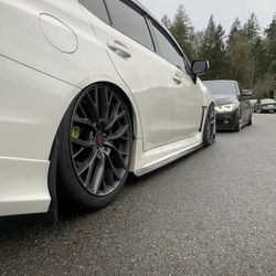 Fender Rolling