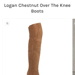 kelsi dagger knee high boots 