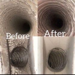 Ductwork Cleaning 