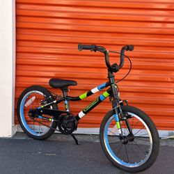 Guardian 16”  Kids  Bike