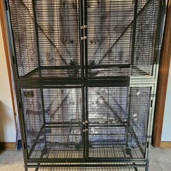 Cage(Critter Nation) Large