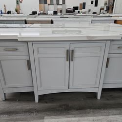 Bathroom Vanity