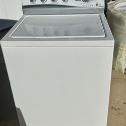 Washer Machine 