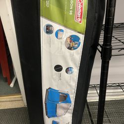 COLEMEN.   OCTAGON 98.   Tent. (.  New ). 