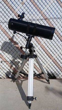 Telescope
