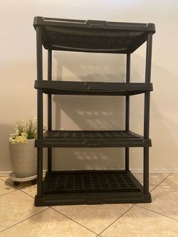 Storage Shelf