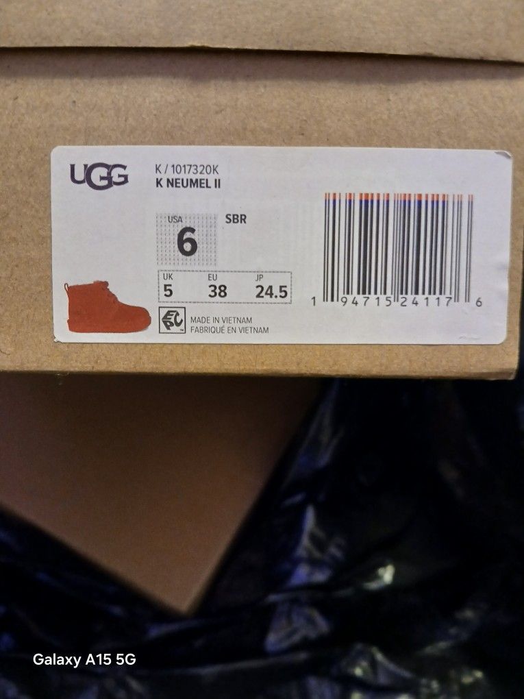 Uggs