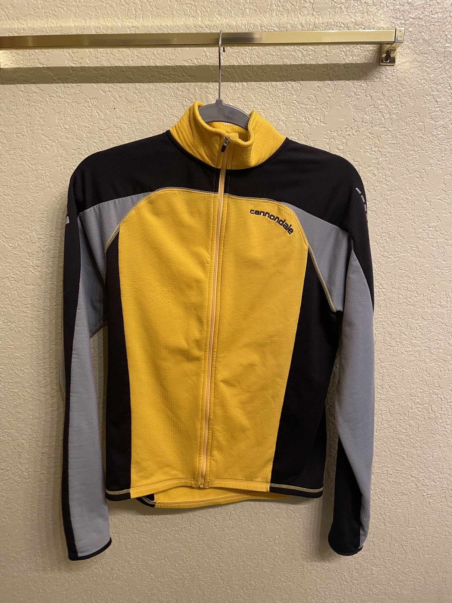 Vintage Cannondale Cycling Shirt 