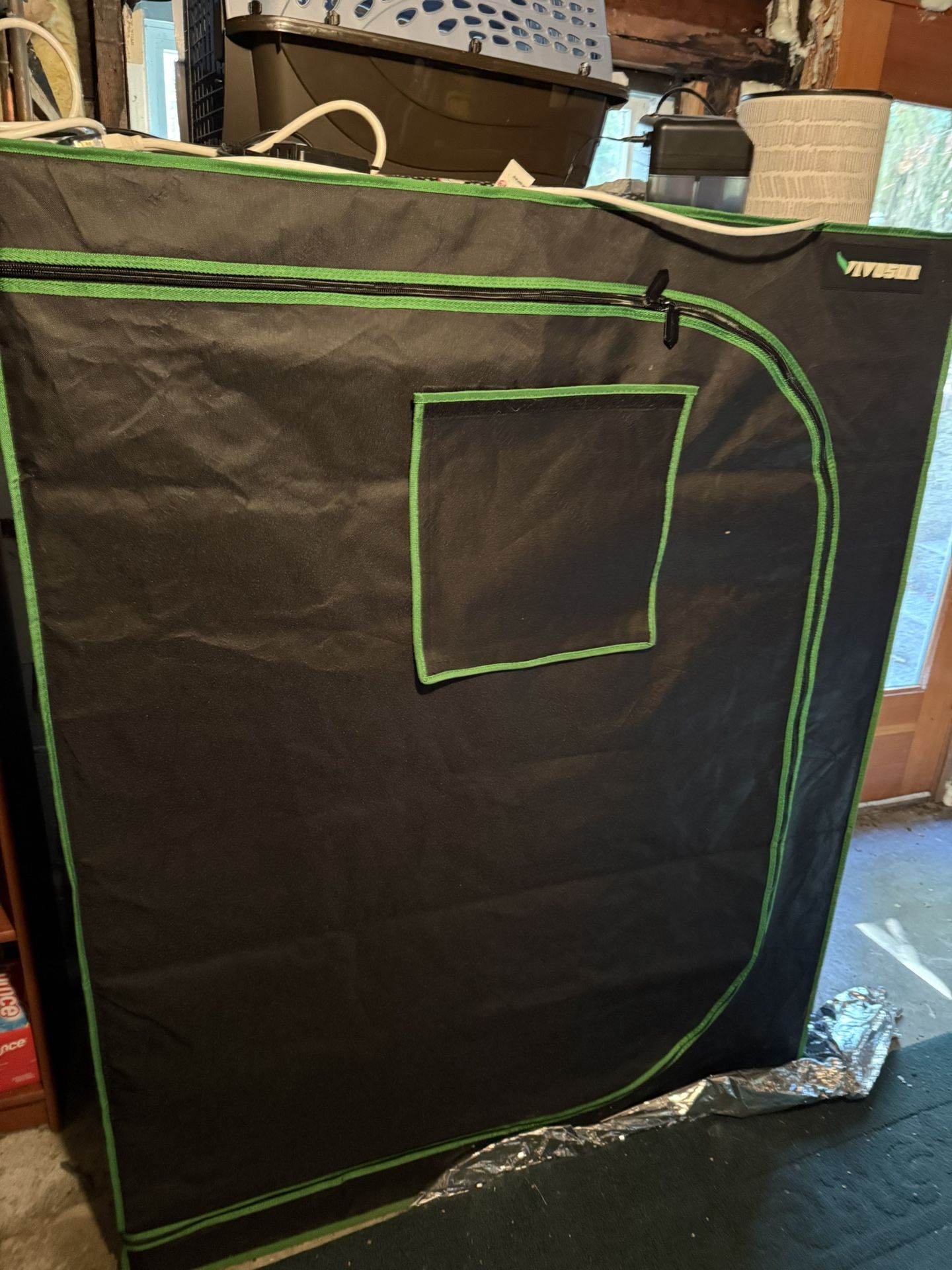 Vivosun Grow Tent And Light But Can Sell Separate