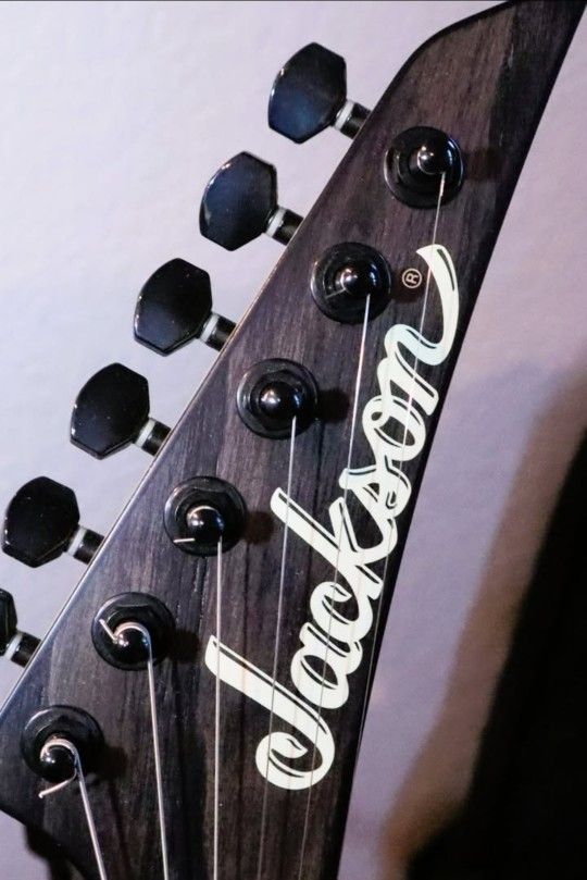 Jackson Pro Dinky DK2