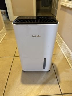 Dehumidifier