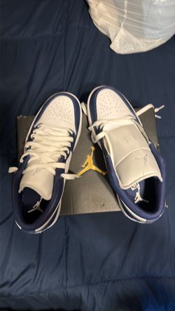 Air Jordan 1 low 10.5