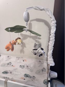 Crib Mobile