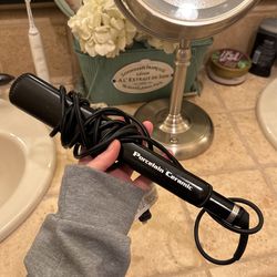 Straightener