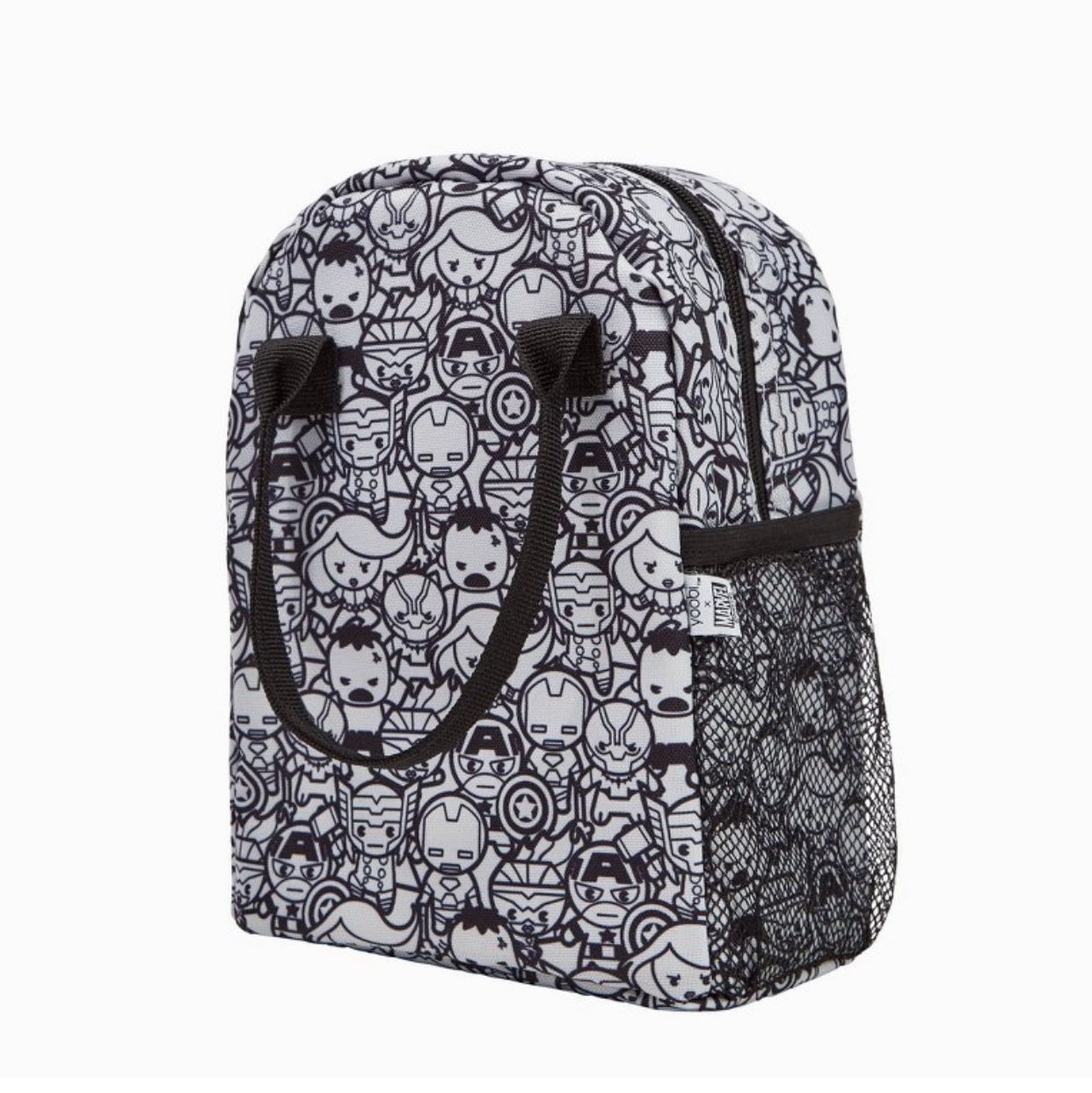 Lunch tote