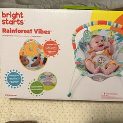Baby Bouncer
