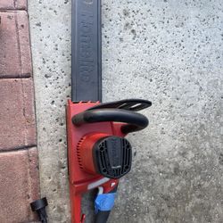 Homelite 16inches Corded Saw