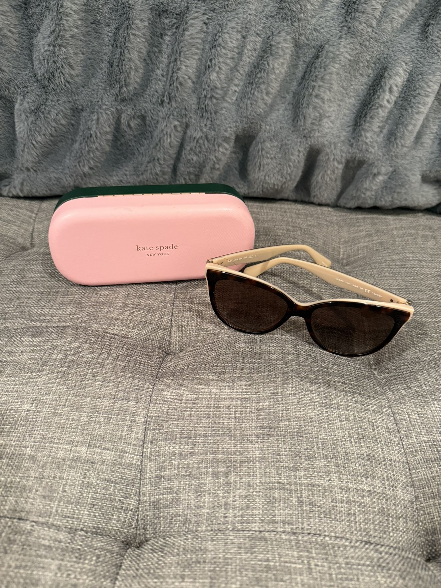 Sunglasses - Gently Used