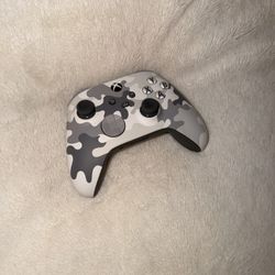 Xbox Controller 